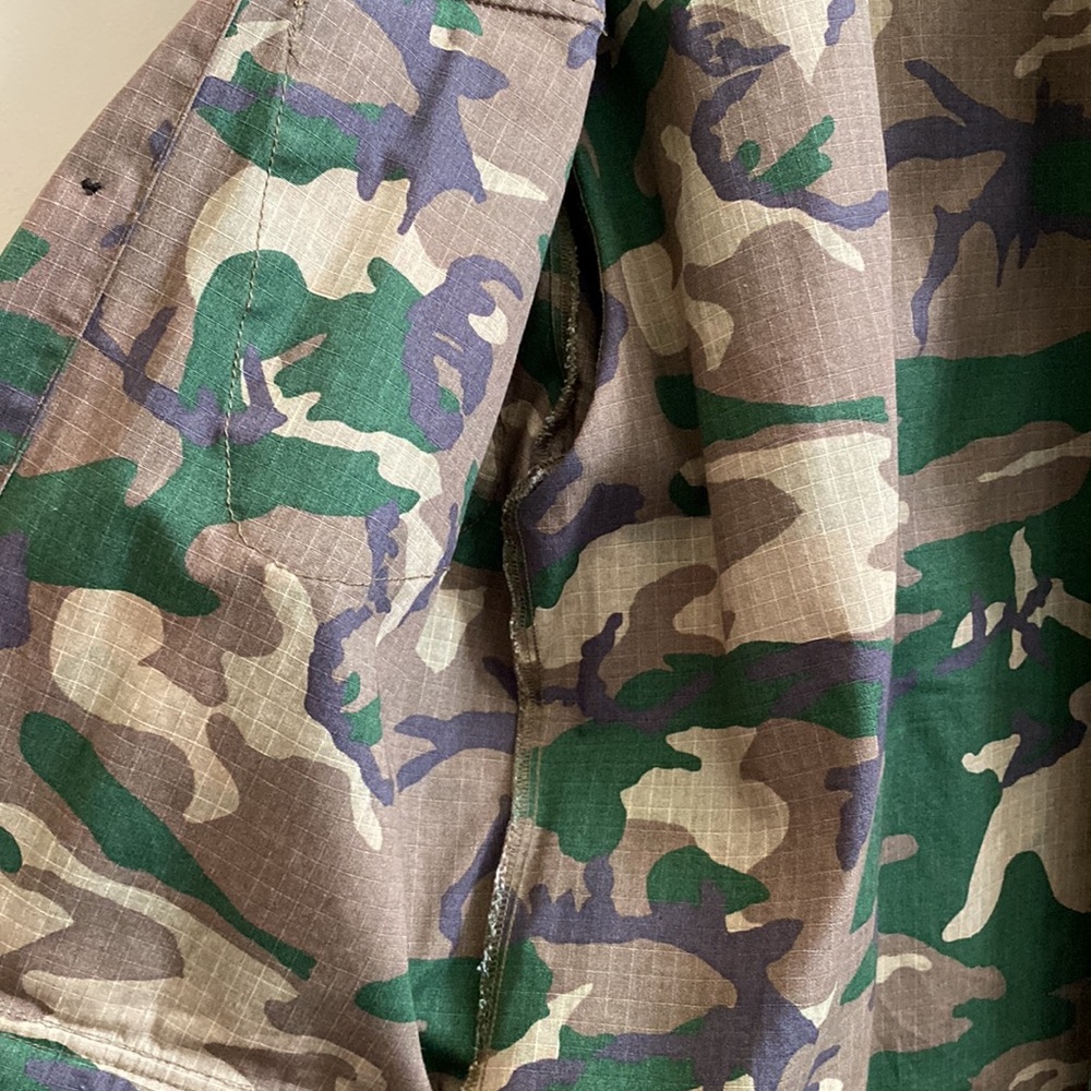 Anine Bing Military Jacket - Picture 7 of 9